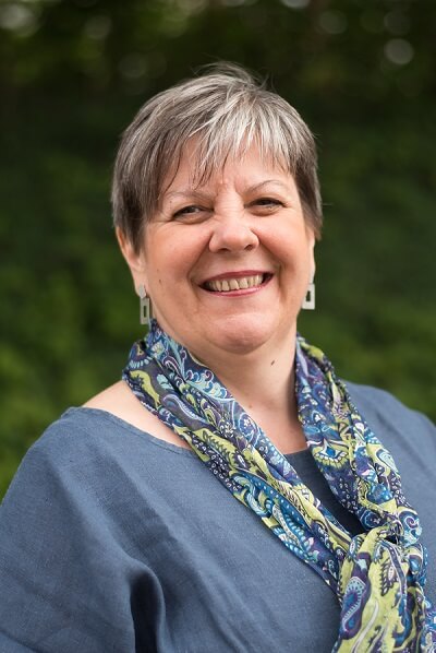 Christine Grasberger