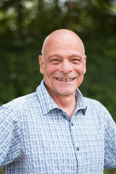Erich Weidmann