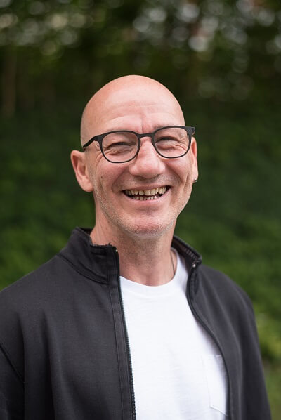 Marcel Schlecht