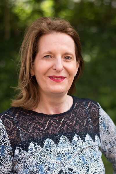 Regina Spielberg-Oertwig