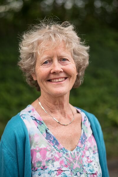 Rosmarie Suter