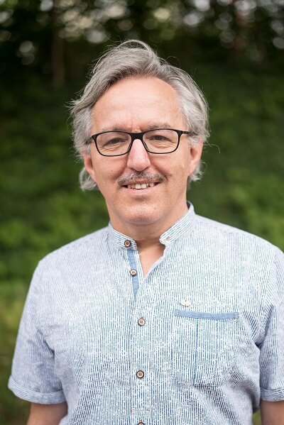 Stefan Knobel