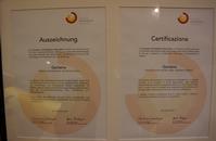 Certificazione