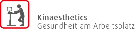 Kinaesthetics Gesundheit am Arbeitsplatz