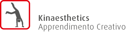 Kinaesthetics Apprendimento Creativo