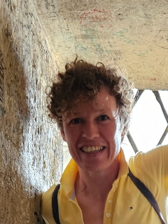 Gafriller Birgit
