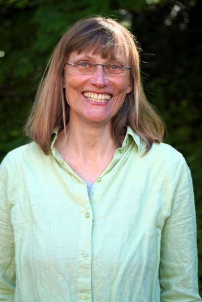 Anja Boysen Formatore Kinaesthetics