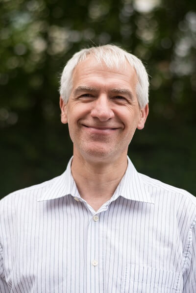 Formatore Kinaesthetics Axel Enke Axel Enke Formatore Kinaesthetics