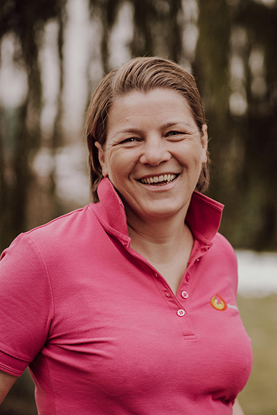 Formatore Kinaesthetics Birgit Haas Birgit Haas Formatore Kinaesthetics