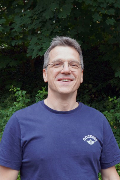 Formatore Kinaesthetics Hubert Zimmermann Hubert Zimmermann Formatore Kinaesthetics