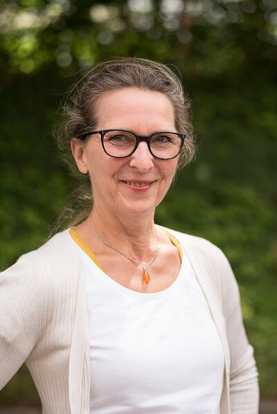 Formatore Kinaesthetics Kristina Class Kristina Class Formatore Kinaesthetics