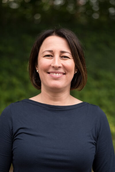 Formatore Kinaesthetics Lilia Körner Lilia Körner Formatore Kinaesthetics