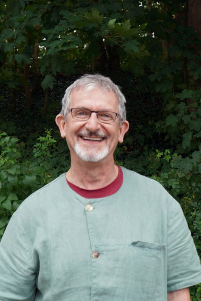 Formatore Kinaesthetics Lutz K.-L. Zierbeck Lutz K.-L. Zierbeck Formatore Kinaesthetics