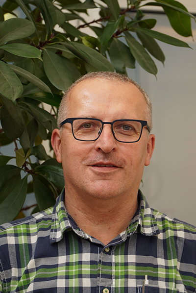 Formatore Kinaesthetics György Péter György Péter Formatore Kinaesthetics