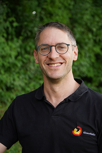 Formatore Kinaesthetics Peter Zingerle Peter Zingerle Formatore Kinaesthetics