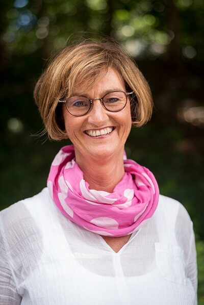 Formatore Kinaesthetics Sabine Siemann Sabine Siemann Formatore Kinaesthetics