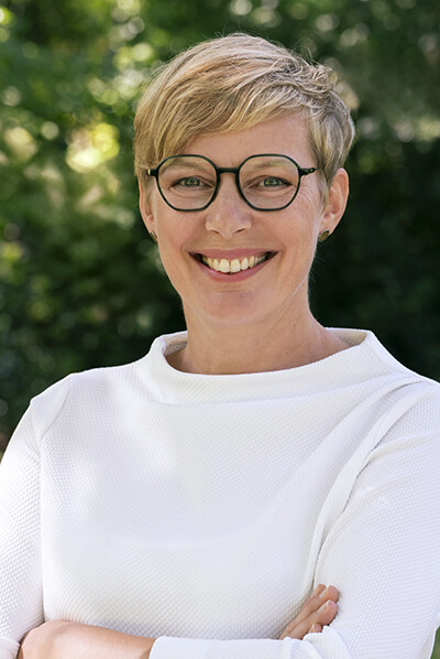 Formatore Kinaesthetics Silvia Schifferer Silvia Schifferer Formatore Kinaesthetics